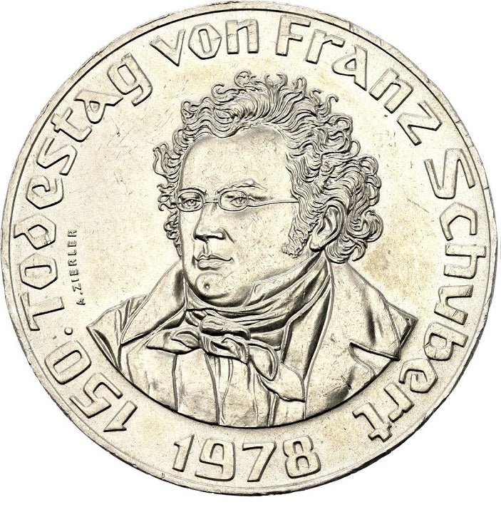10 euros AUSTRIA 2005 - Reopening of the Theater and Opera