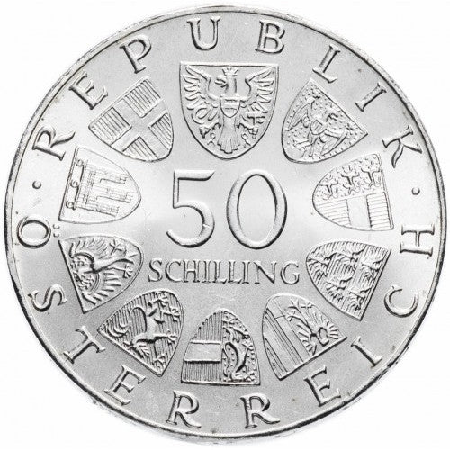 10 euros AUSTRIA 2005 - Reopening of the Theater and Opera